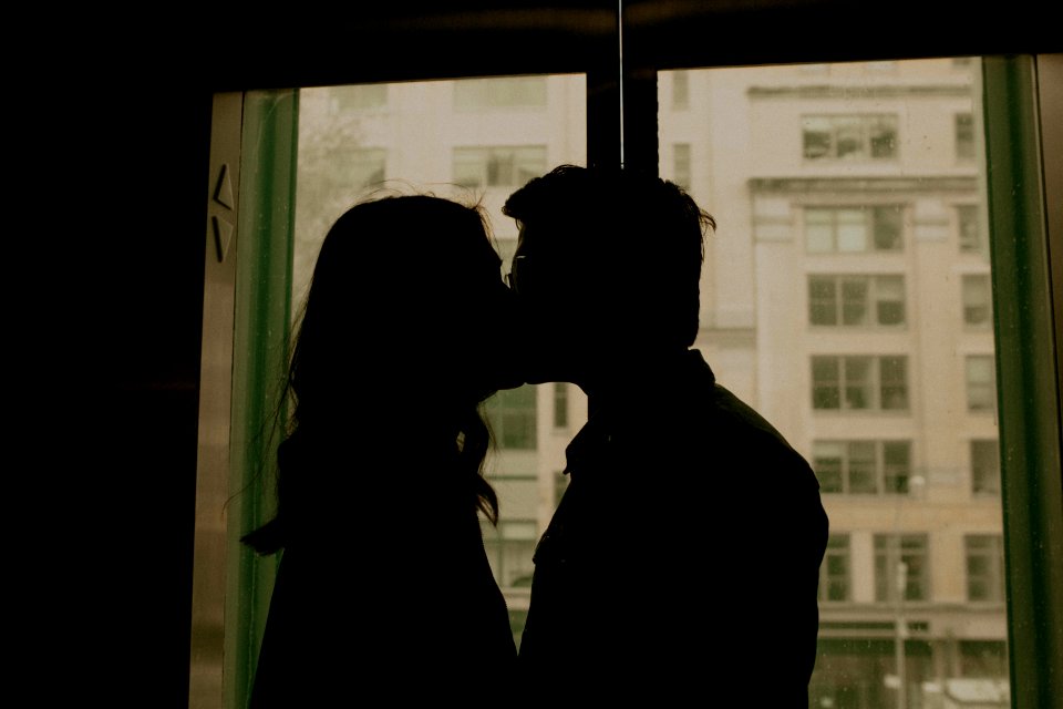 New york, United states, Boyfriend