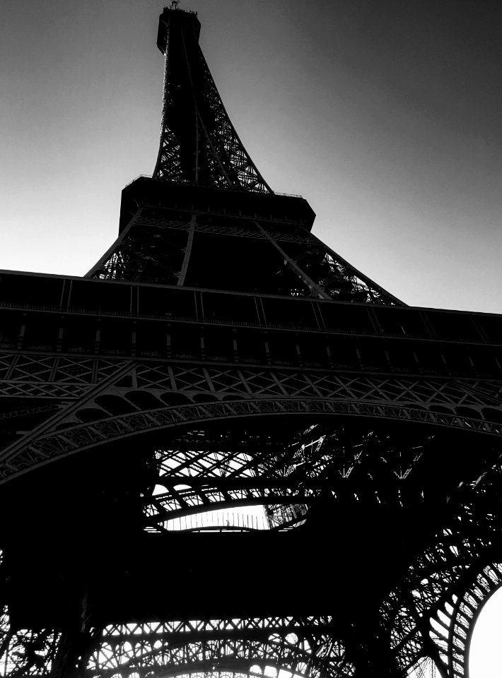France, Paris, Quai branly