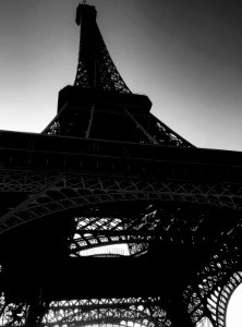 France, Paris, Quai branly