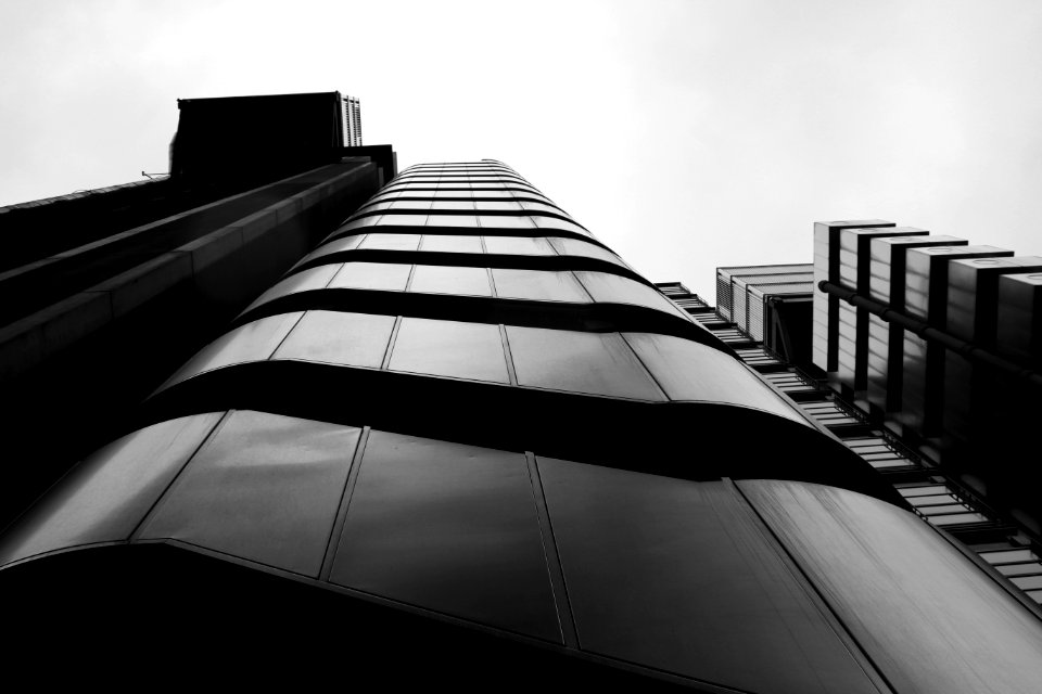 Bank station, London, United kingdom