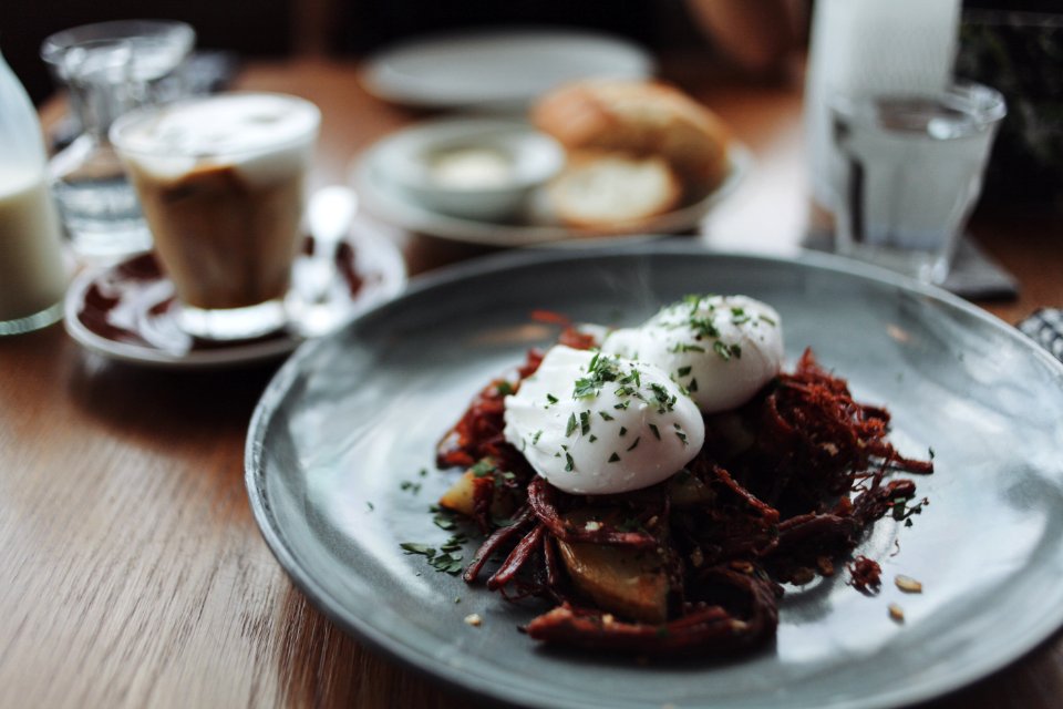 Bangkok, Thail, Roast thecommons
