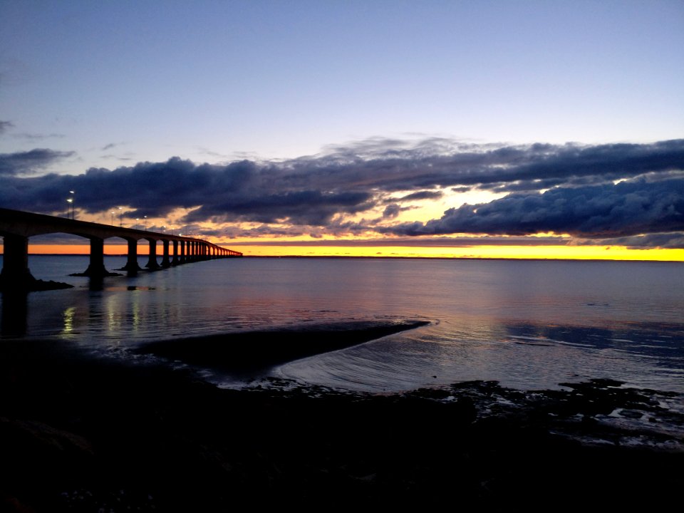 Cape jourimain nature centre, Bayfield, Canada