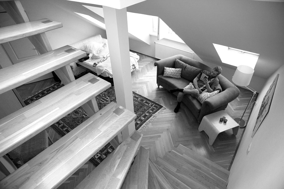 Vienna, Austria, Rest