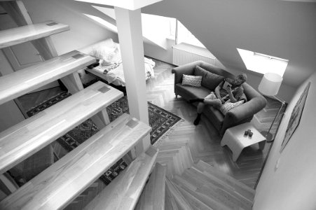 Vienna, Austria, Rest
