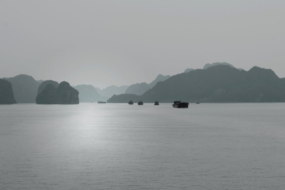 Halong bay vietnam, H  n i, Vietnam