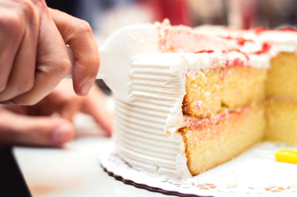 Slice, People, Party