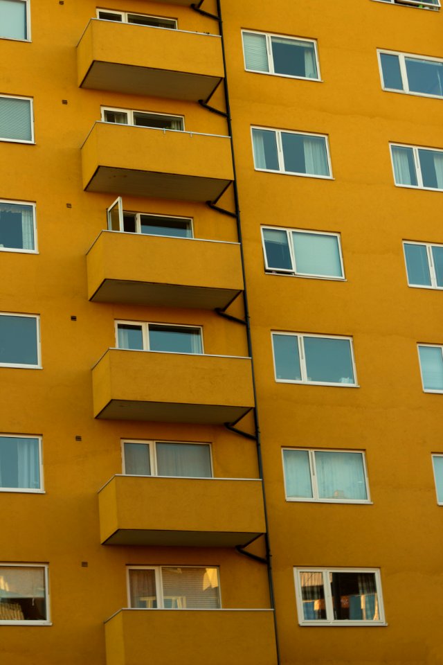 Oslo, Norway, Complex