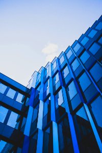 Munich, Germany, Building color