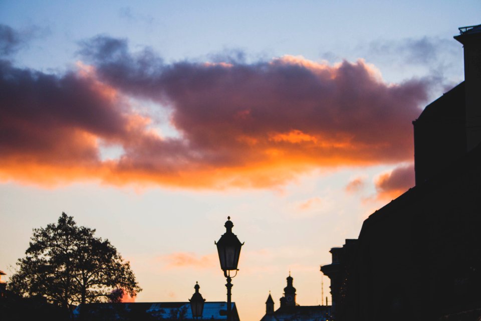 Munich, Germany, Wallpaper