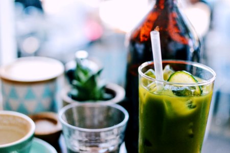 Melbourne, Australia, Drinks