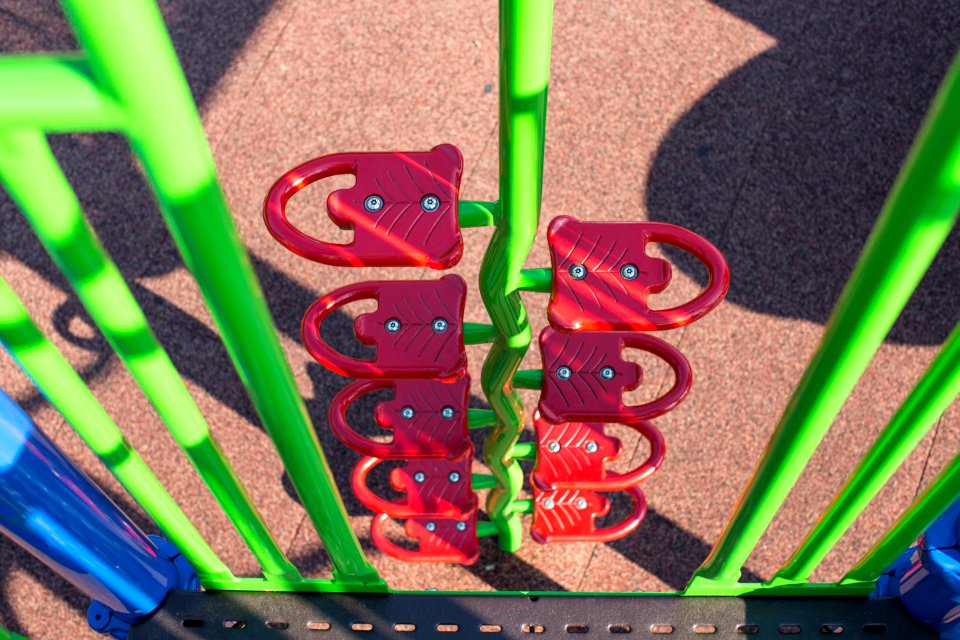 End injury, Child safety, Safe surface