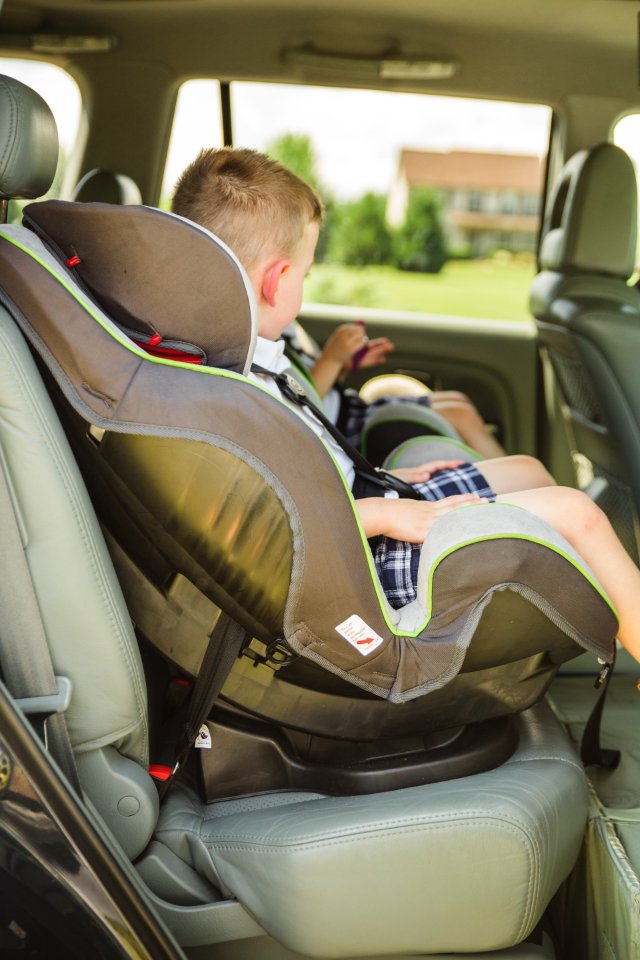 Safety, Safety seat, Car seat