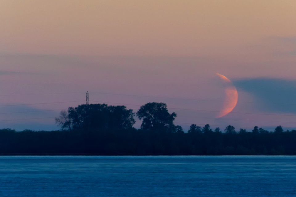 Arkhangelsk, Russia, Astronomy