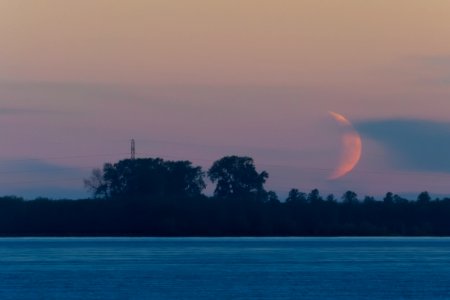 Arkhangelsk, Russia, Astronomy