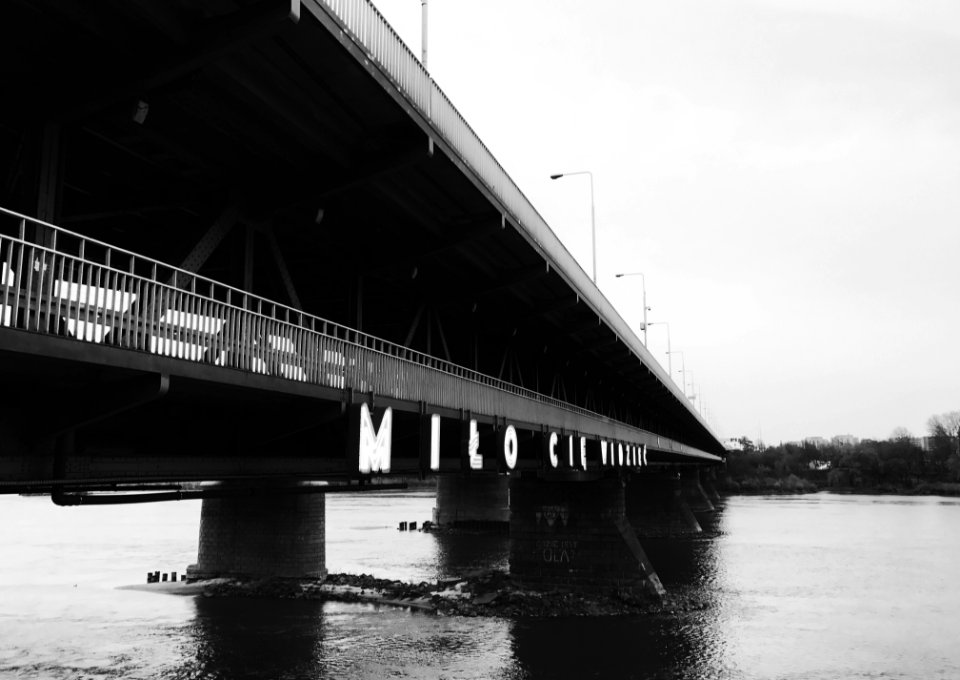 Warsaw, Pol, Travelling