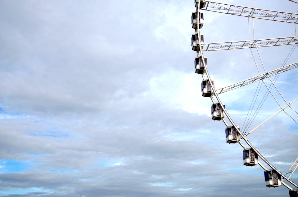 Paris, Place de la concorde, France photo