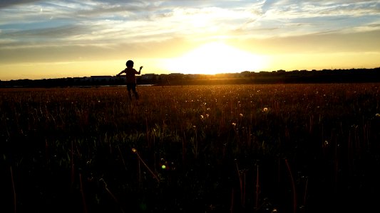 Oswego, United states, Kid