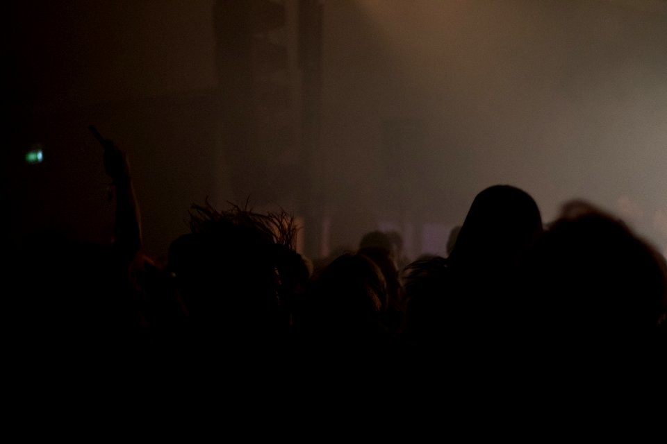 Sweden, Gothenburg, Motion