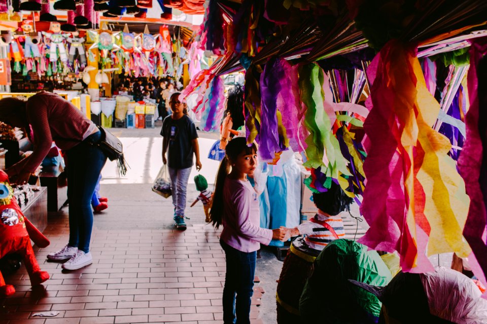 Tijuana, Mexico photo