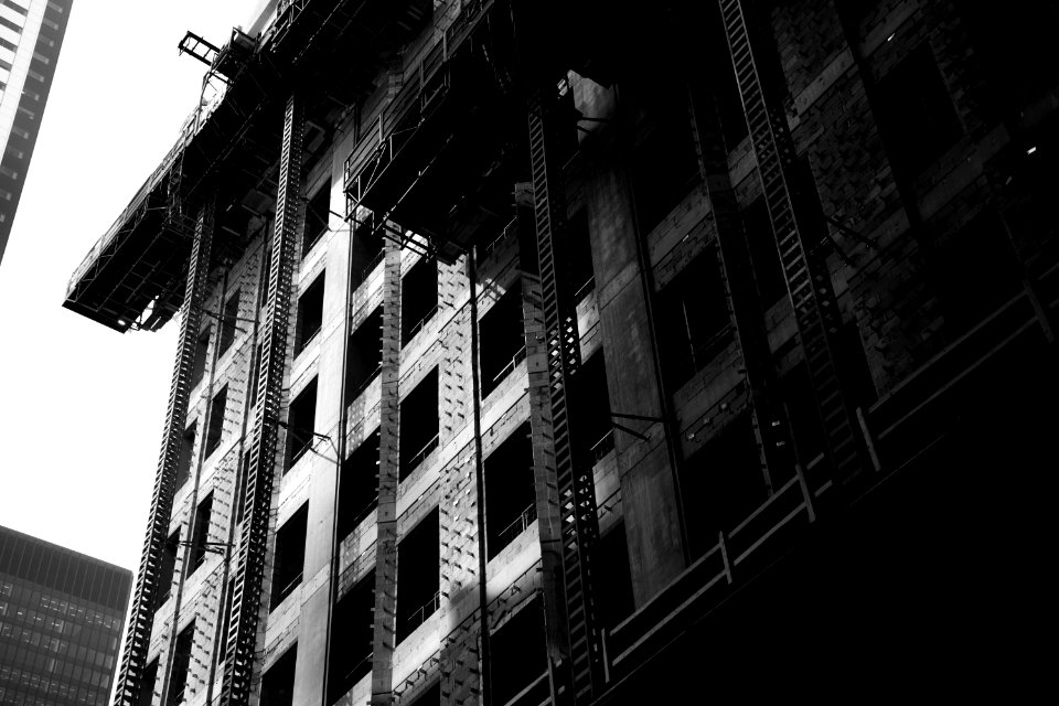 Toronto, Canada, Downtown