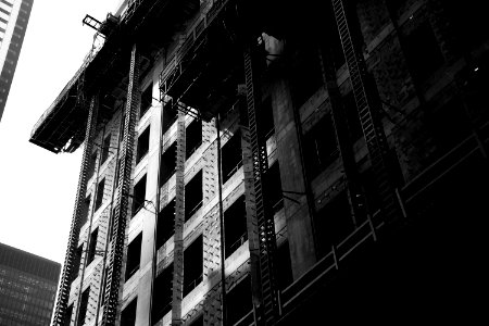 Toronto, Canada, Downtown