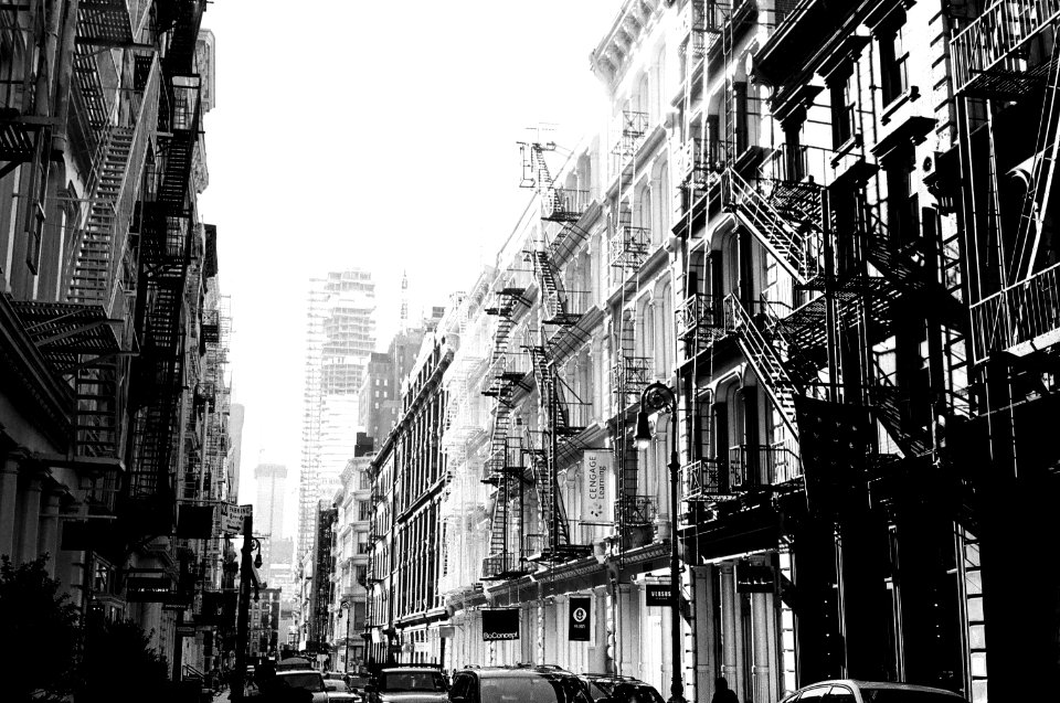 Soho, New york, United states