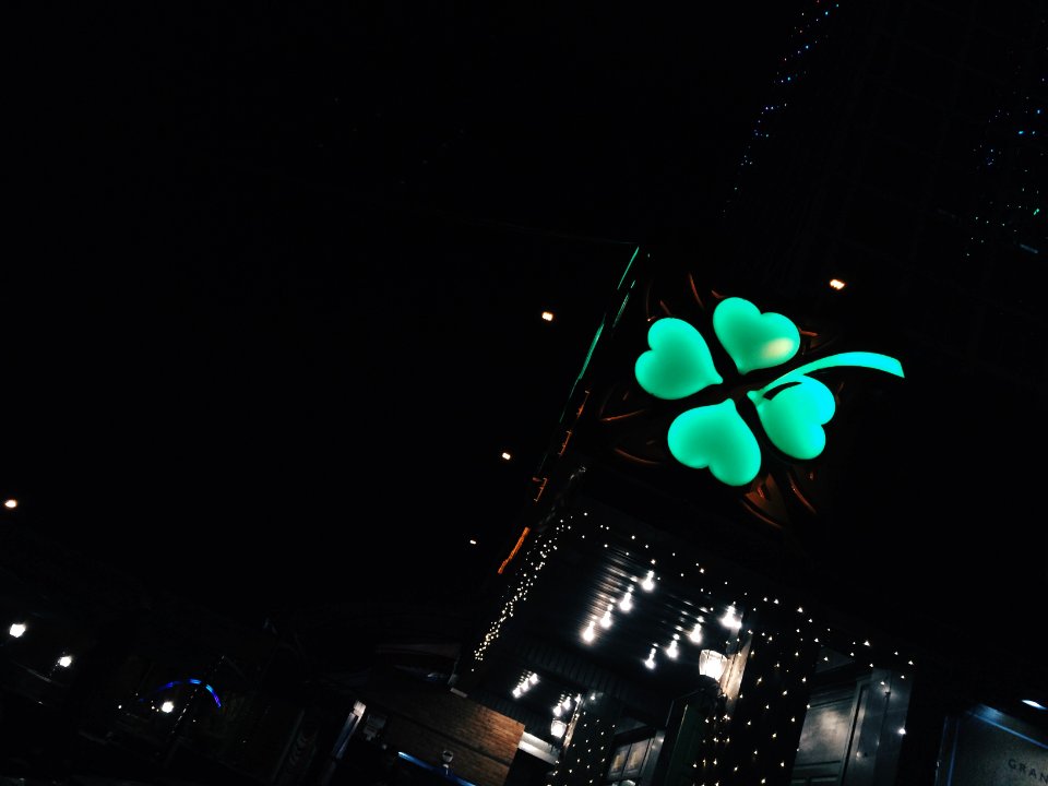 Astana, Kazakhstan, Pub
