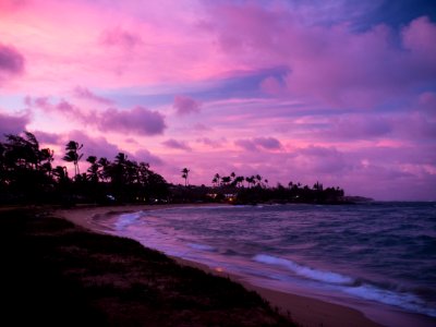 Pono kai resort, Kapaa, United states