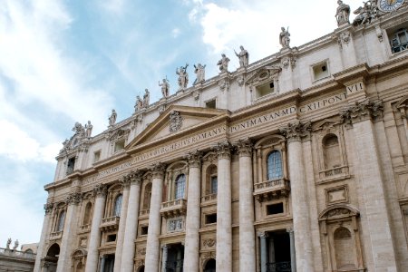Rome, Italy