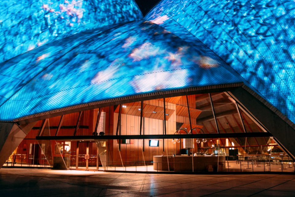 Sydney, Sydney opera house, Australia
