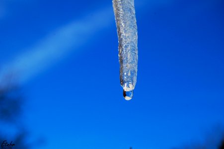 Water, Melting, Cold
