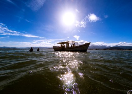 Expedition, Summer, Boat photo