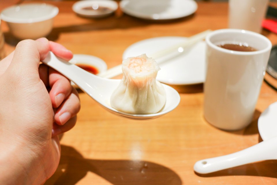 Taiwan, Xinyi district, Dintaifung