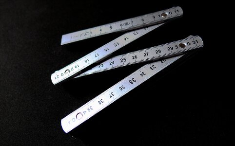 Craft centimeters classification photo