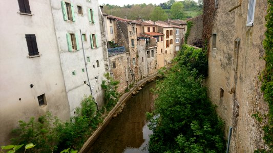 Puivert, France