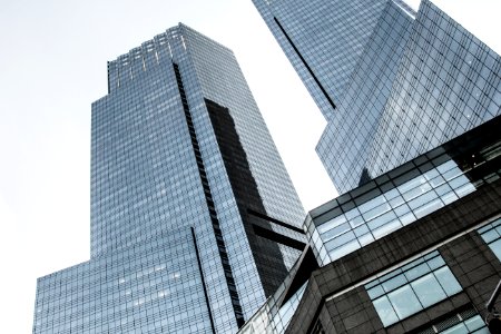 New york, United states, Skyscrapper