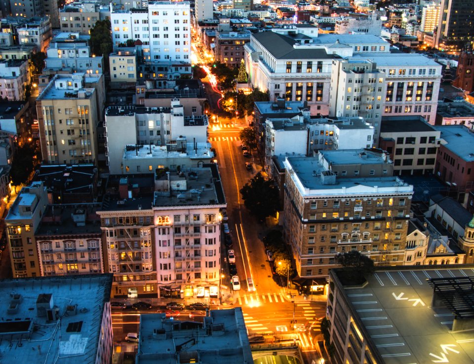 San francisco, United states