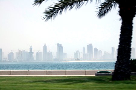 Qatar, Quatar, City