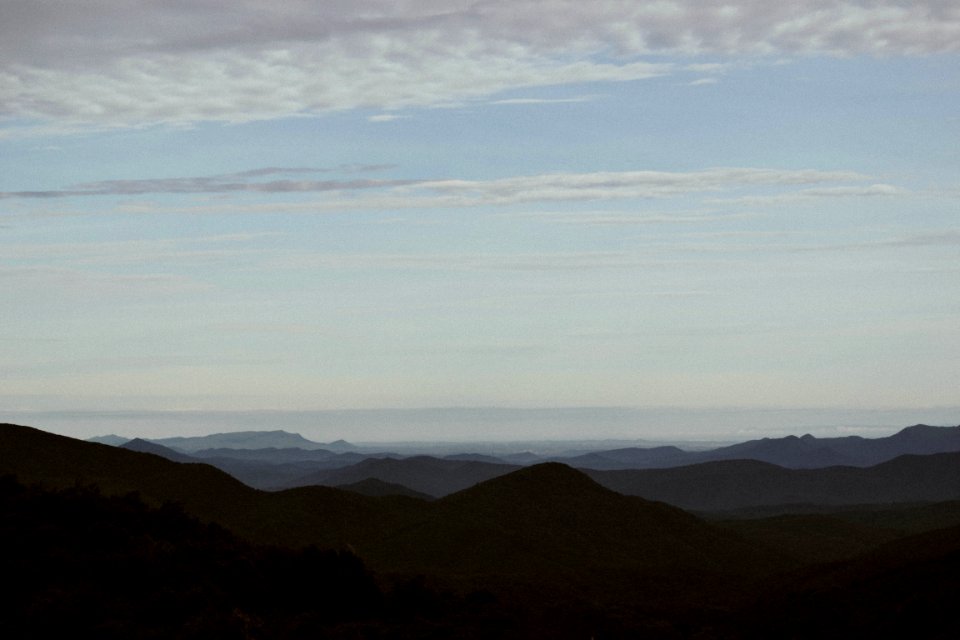 Max patch, United states, Adventure