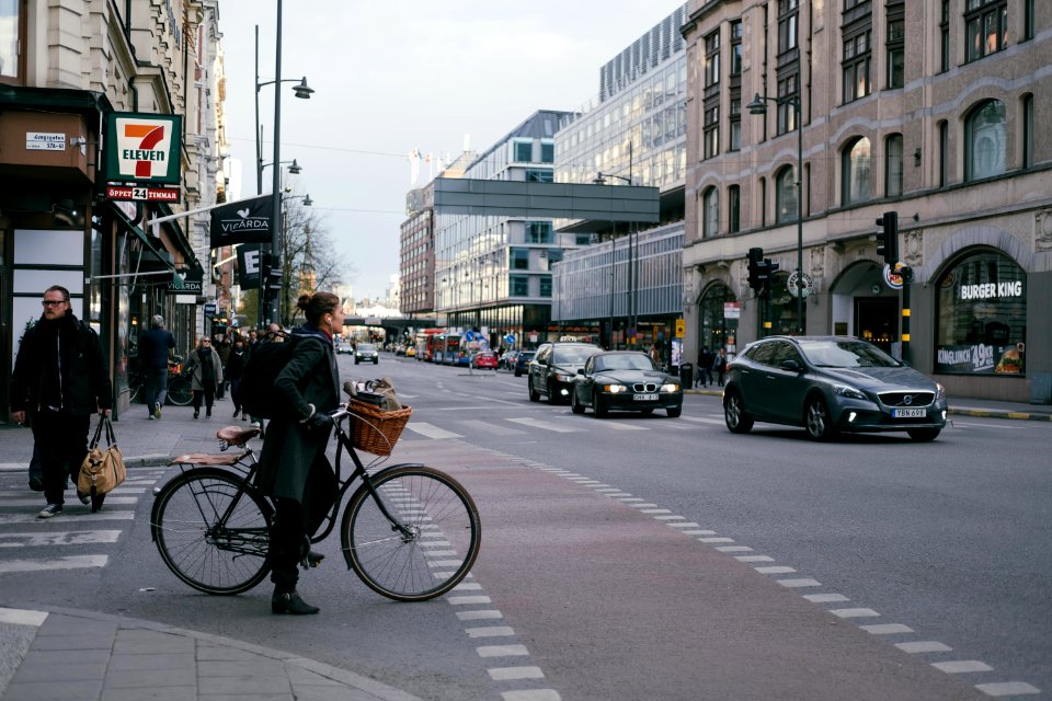 Stockholm, Sweden