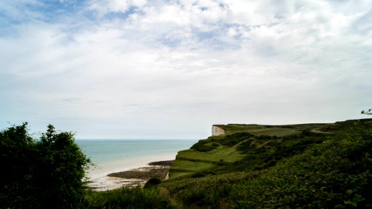 Bellevillesurmer, France