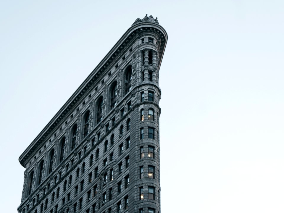 New york, United states, Streetphotography