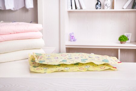 Hundred easy special vacuum bag compression bag