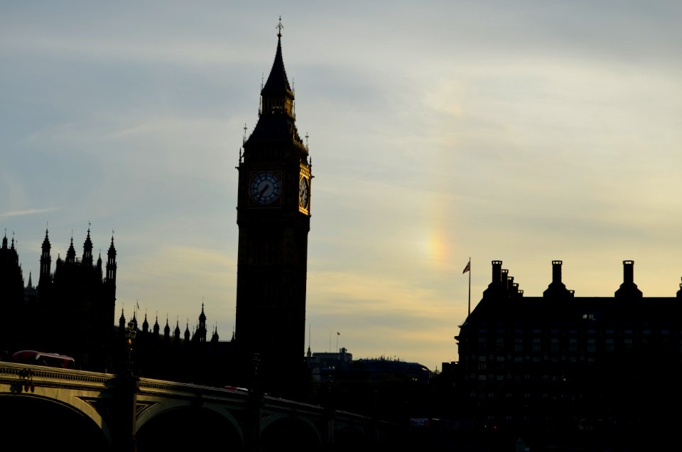 Westminster bridge, London, United kingdom