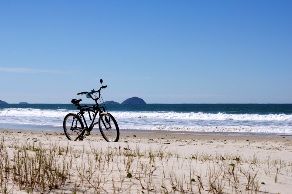 Florian polis, Brazil, Ilha