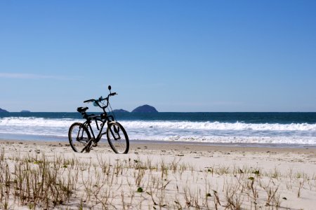 Florian polis, Brazil, Ilha