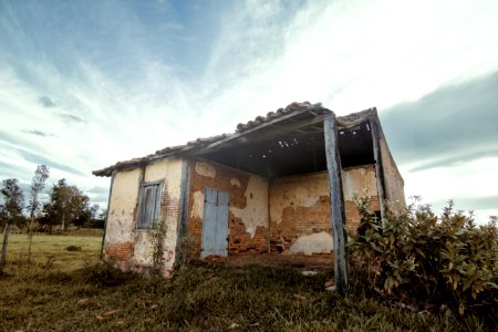 Pereiras, Brazil, Interior
