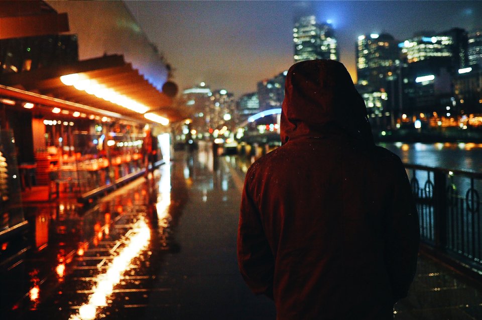 Southbank, Australia, Cityscape