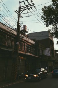 Taiwan, Yingge district, Yingge