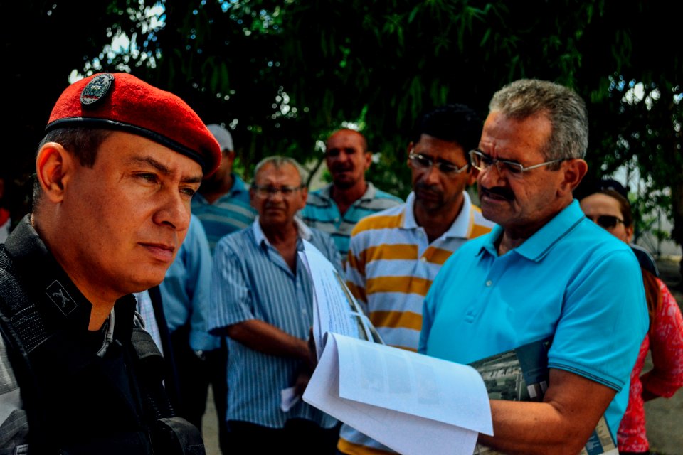 Santa rita, Brazil, Paraba